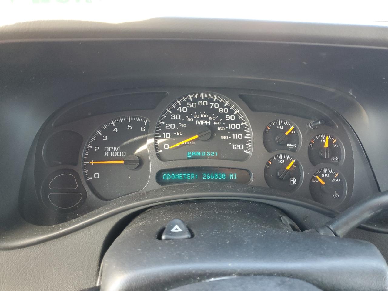 2004 Chevrolet Tahoe K1500 VIN: 1GNEK13Z24J238682 Lot: 92324185