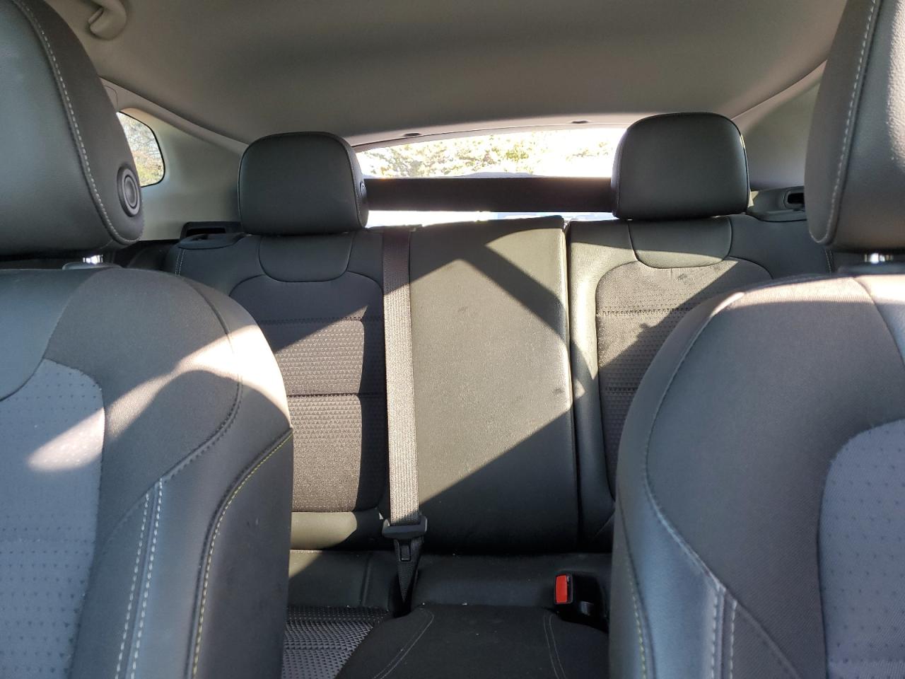 2024 Chevrolet Trax 1Lt VIN: KL77LHE22RC233143 Lot: 93076315