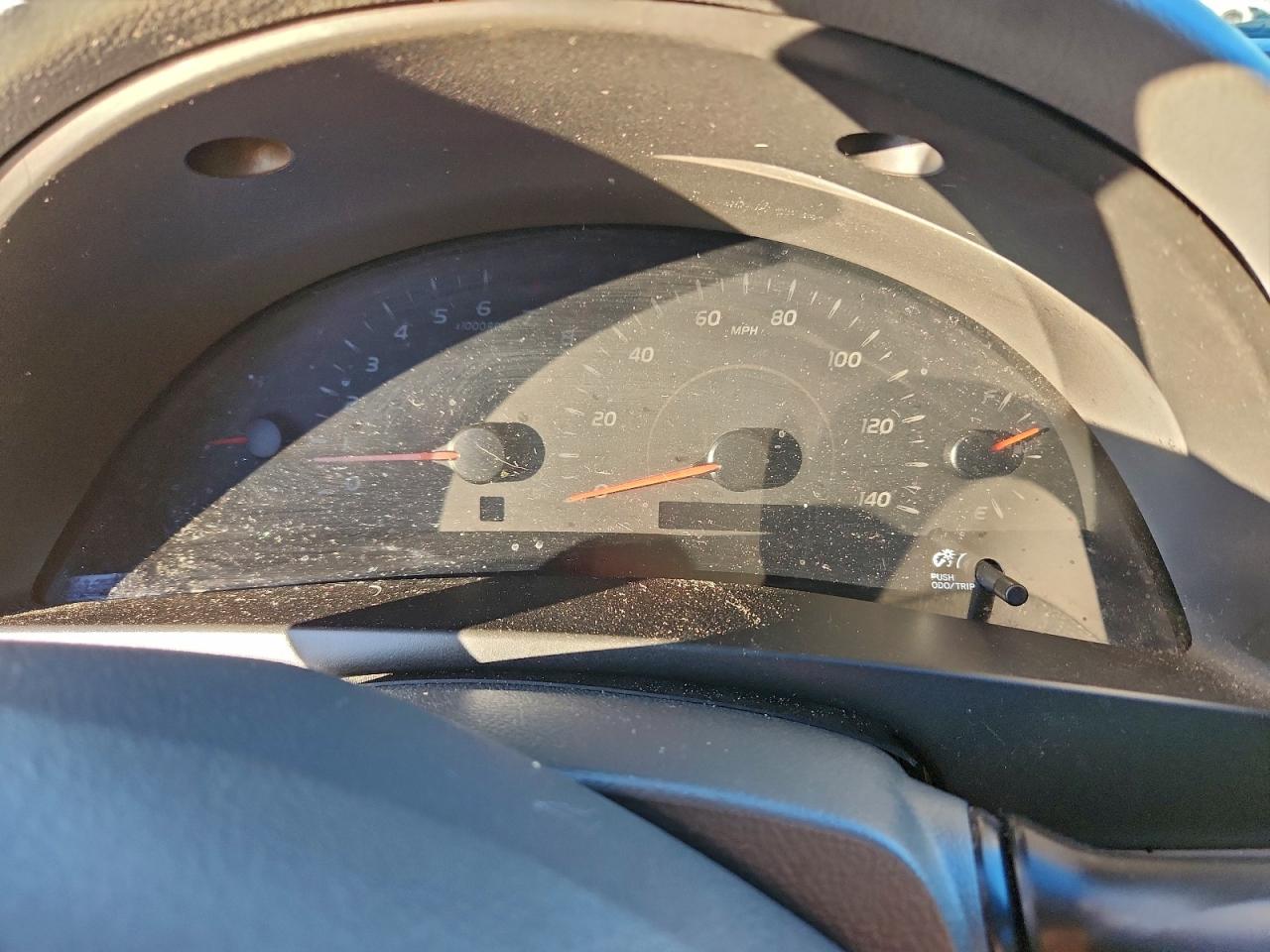 2010 Toyota Camry Base VIN: 4T1BF3EK0AU552509 Lot: 94747845