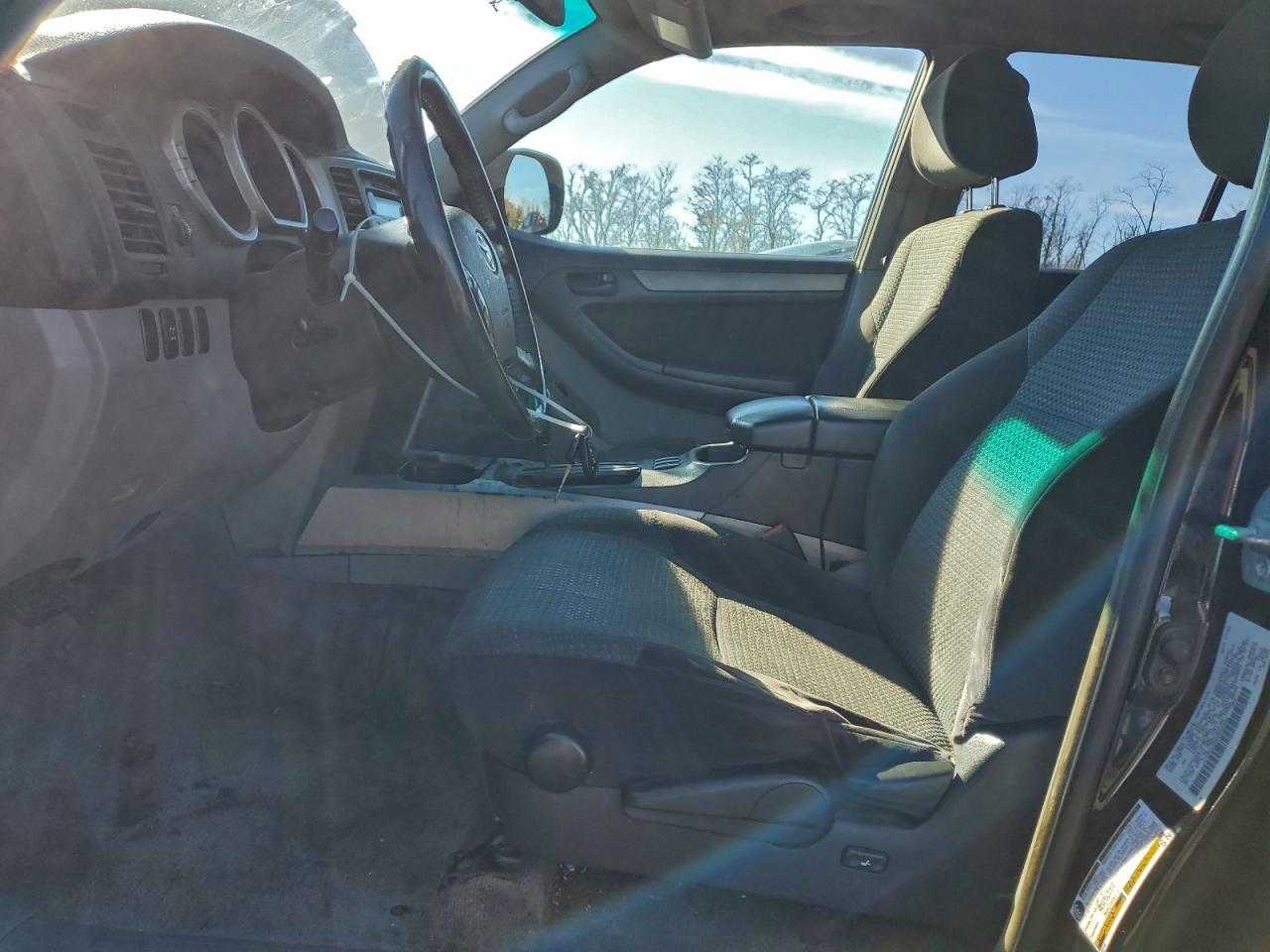 2004 Toyota 4Runner Sr5 VIN: JTEBU14R440052308 Lot: 94217675