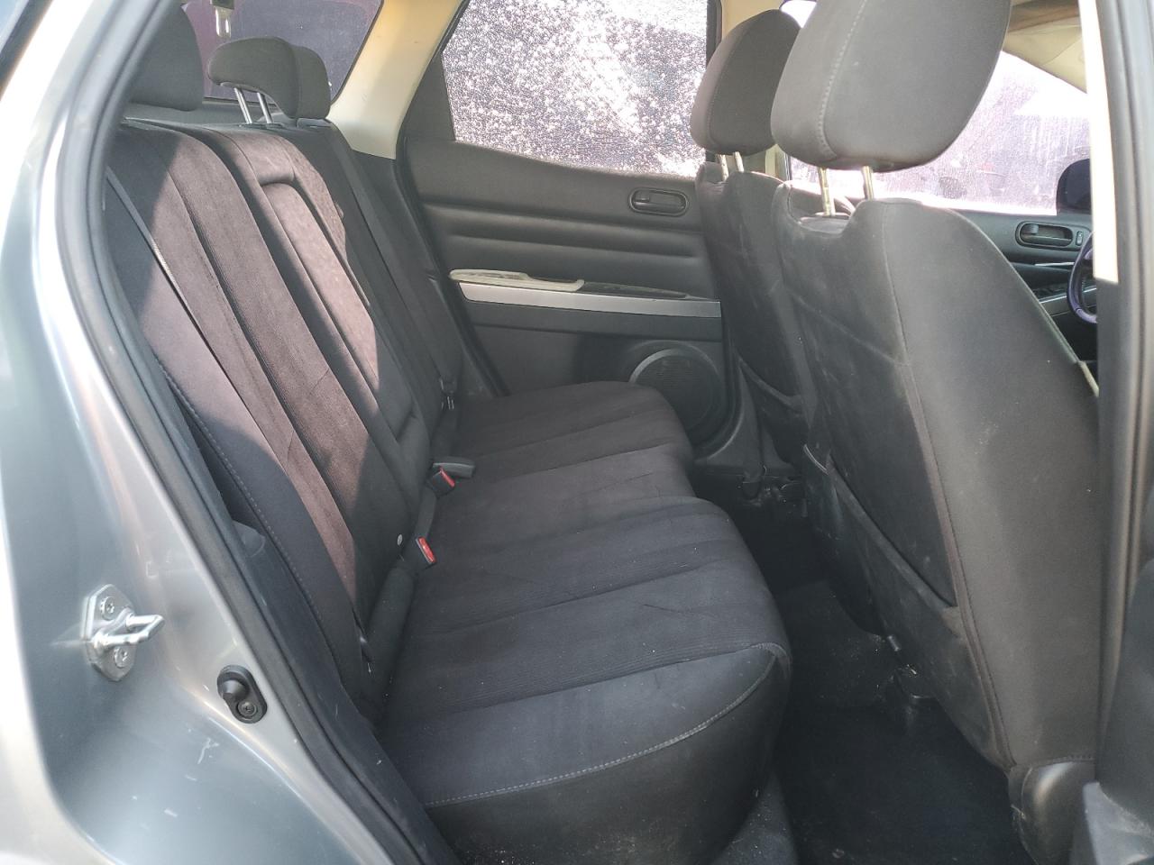 2010 Mazda Cx-7 VIN: JM3ER2WM2A0310273 Lot: 92059435