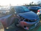 2014 TOYOTA VERSO TREND VALVEMATIC  for sale at Copart WOLVERHAMPTON
