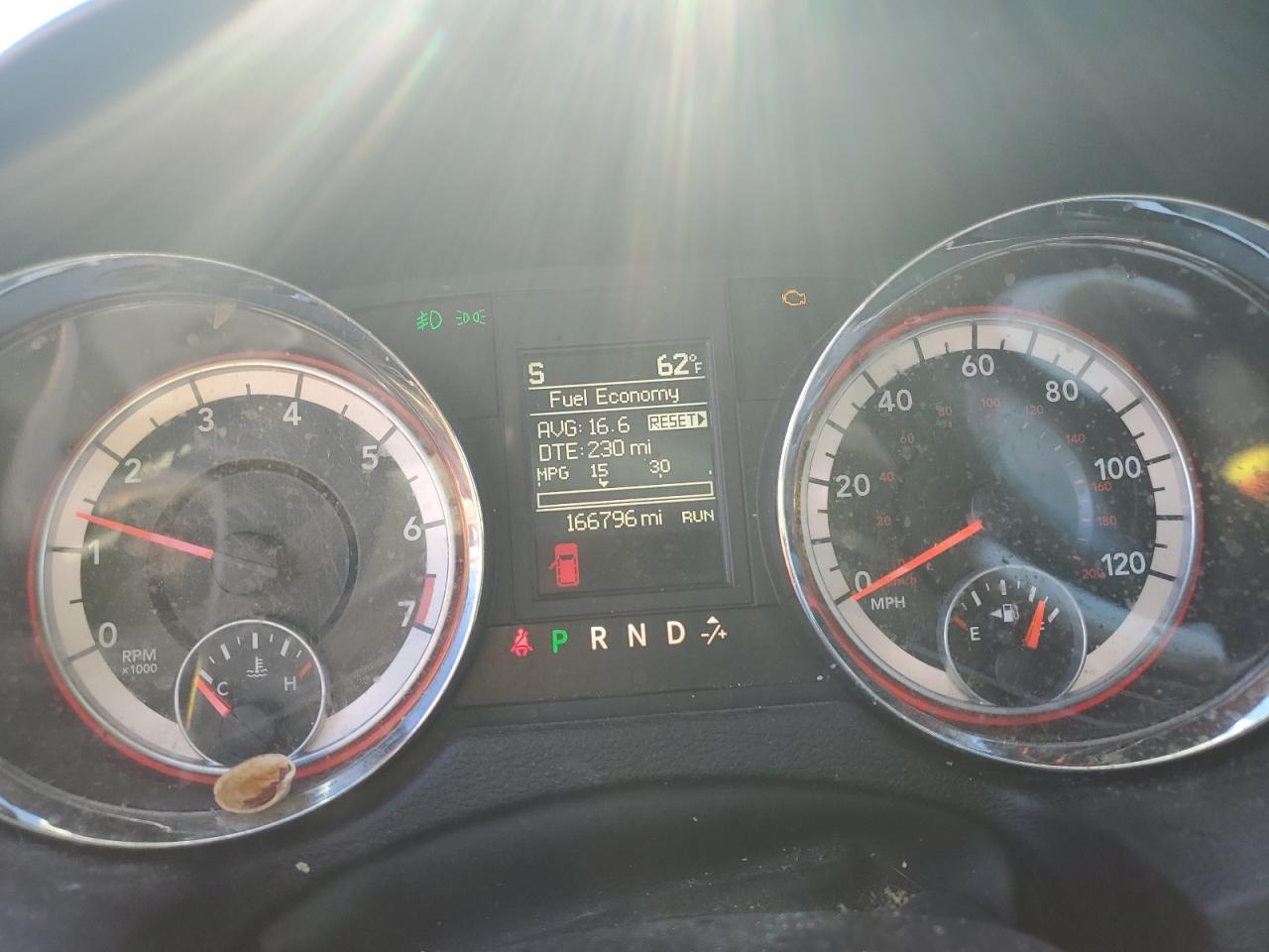 2014 Dodge Grand Caravan R/T VIN: 2C4RDGEG5ER337268 Lot: 92828615