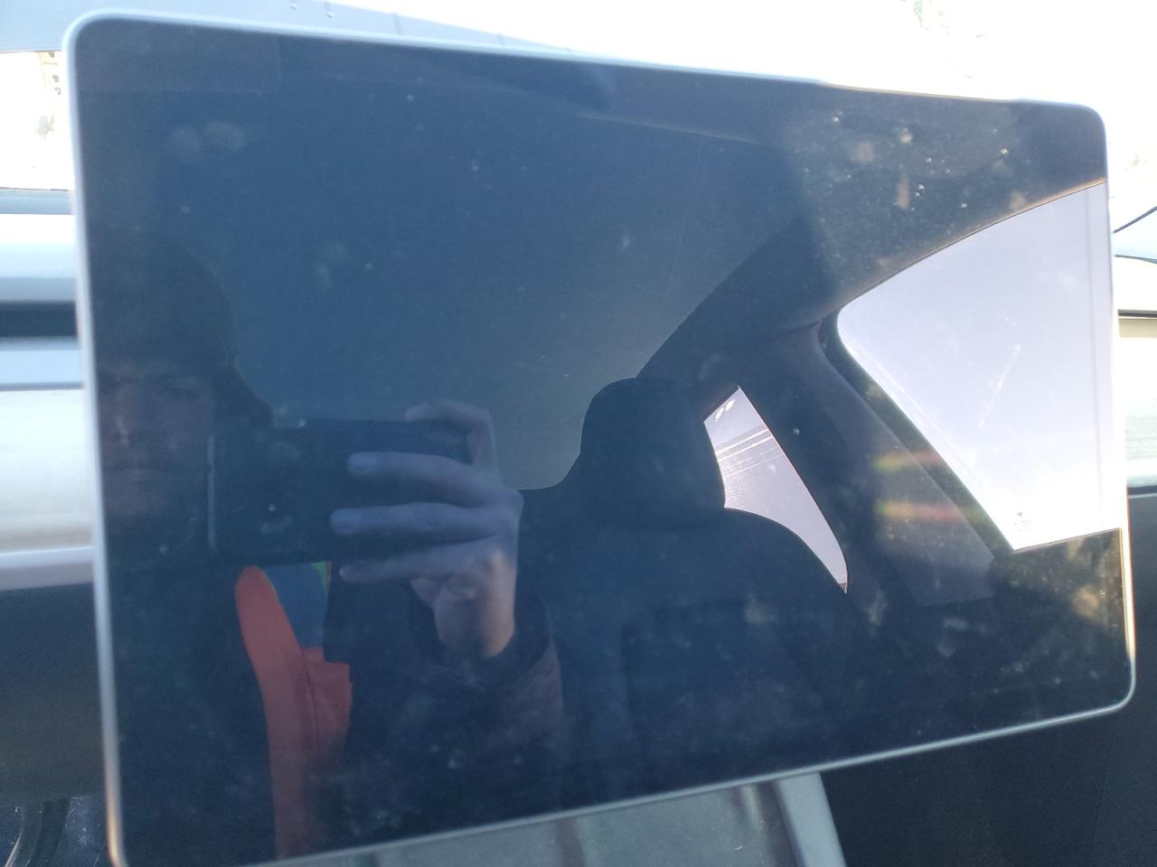 2021 Tesla Model Y VIN: 5YJYGDEE6MF184331 Lot: 93376165