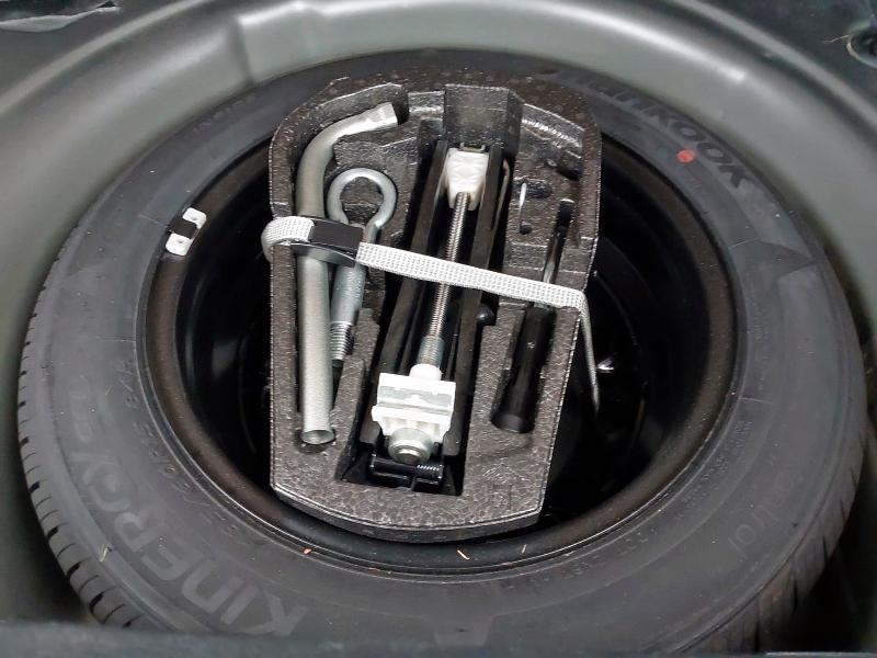 2017 VOLKSWAGEN POLO 1.0 75 MATCH EDITION 5DR