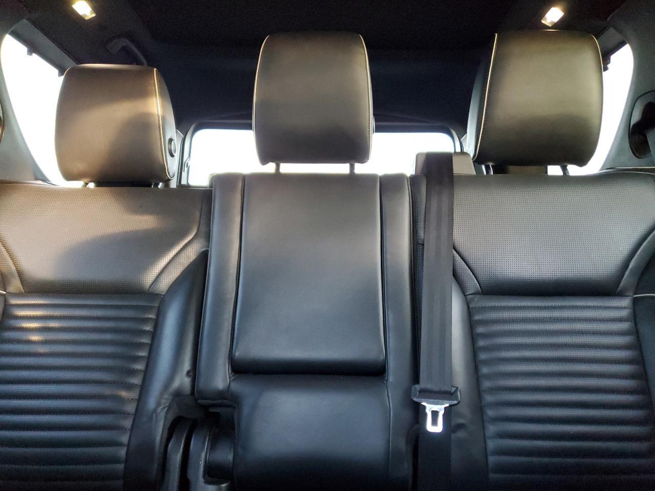 2020 Land Rover Discovery Hse VIN: SALRR2RV3L2420604 Lot: 92746115