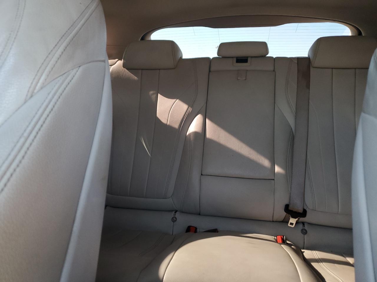 2015 BMW X6 xDrive35I VIN: 5UXKU2C55F0N77453 Lot: 91641365