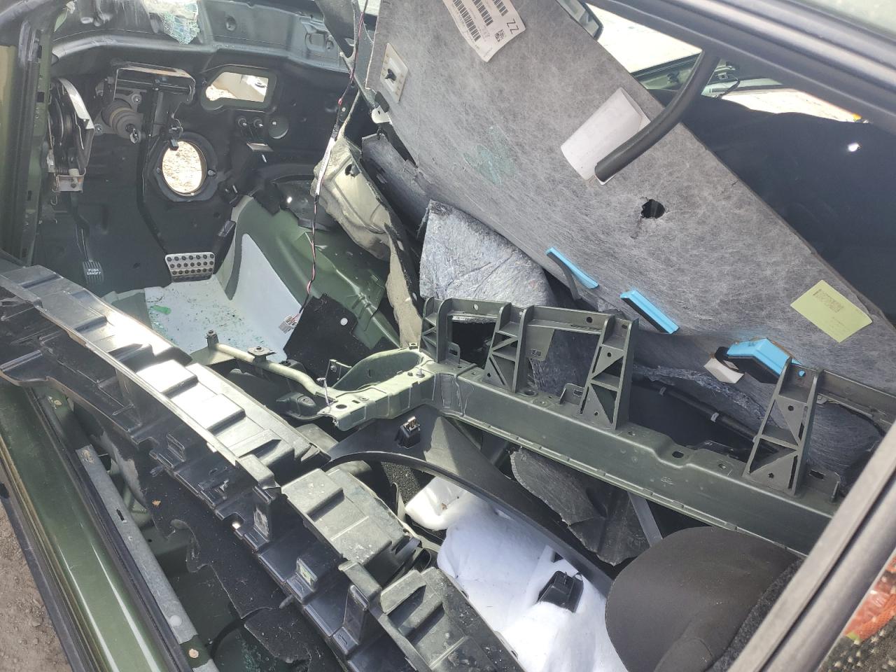 2020 Dodge Challenger R/T Scat Pack VIN: 2C3CDZFJ5LH187634 Lot: 92256705