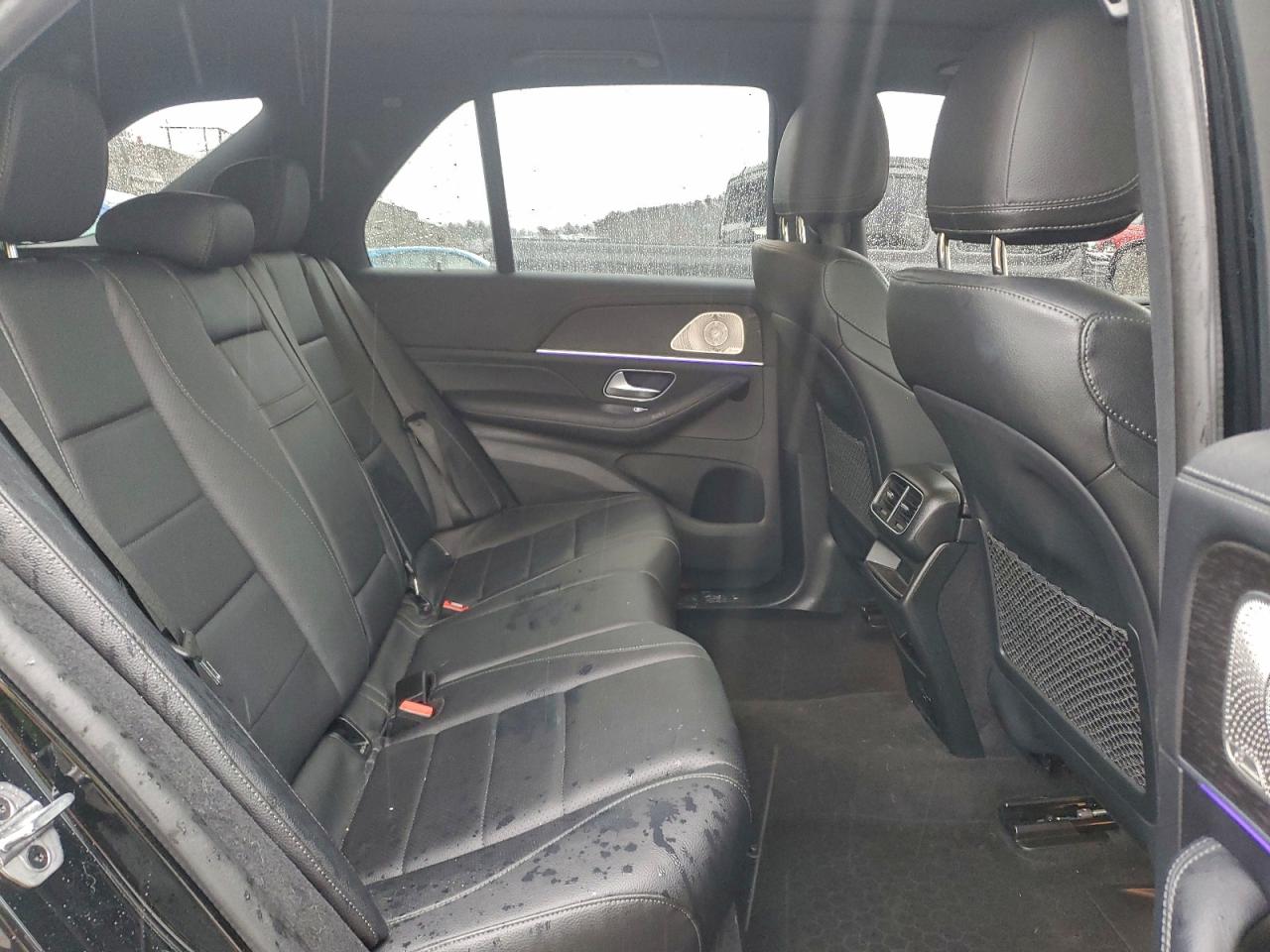 2021 Mercedes-Benz Gle 350 4Matic VIN: 4JGFB4KB3MA538598 Lot: 94359115