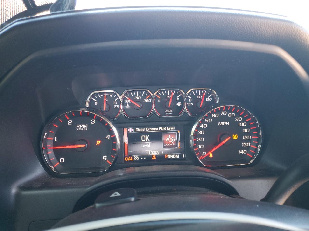 2015 GMC Sierra K2500 Slt VIN: 1GT12ZE88FF669284 Lot: 93243675