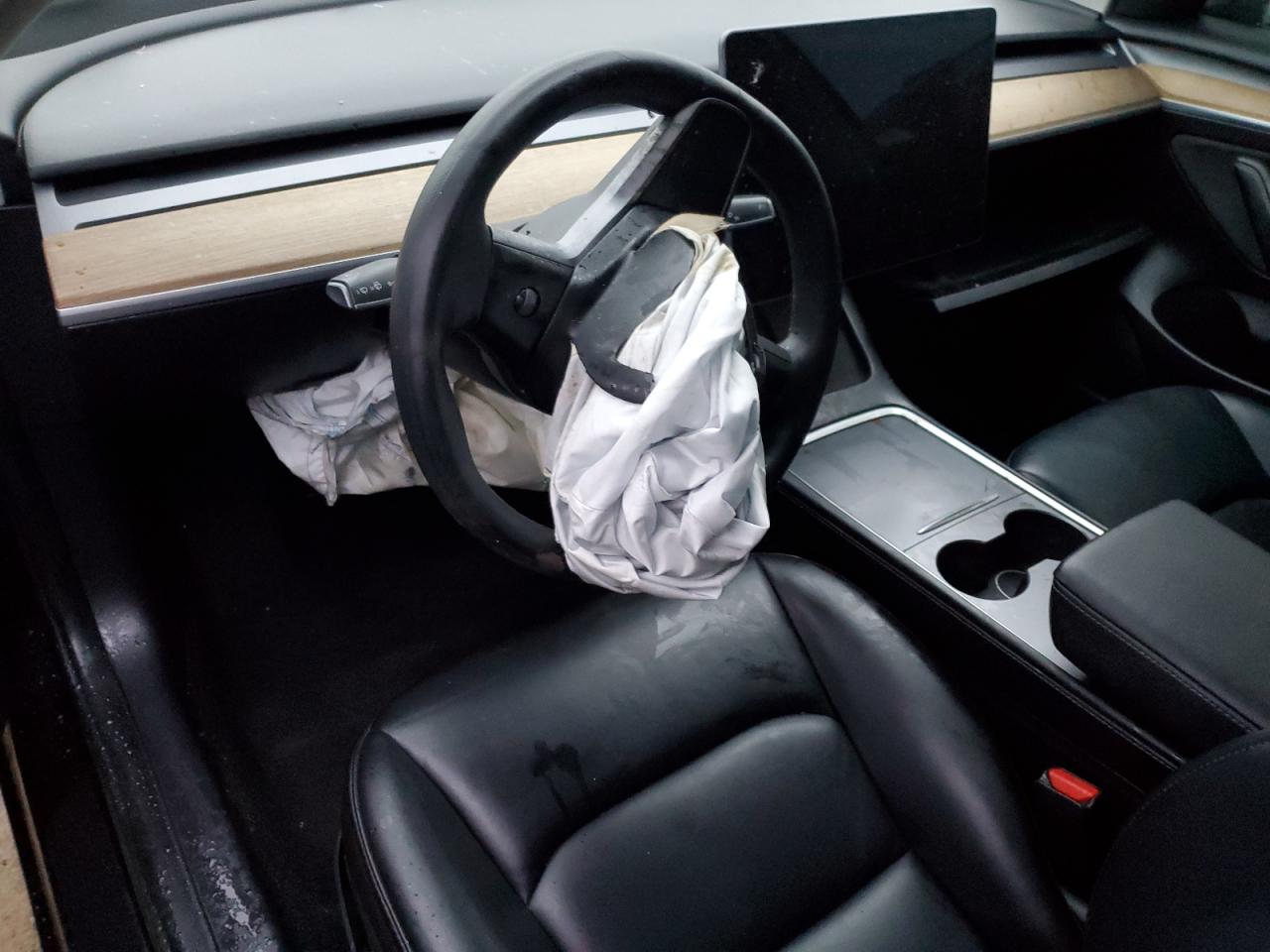 2022 Tesla Model 3 VIN: 5YJ3E1EA4NF185331 Lot: 92207835