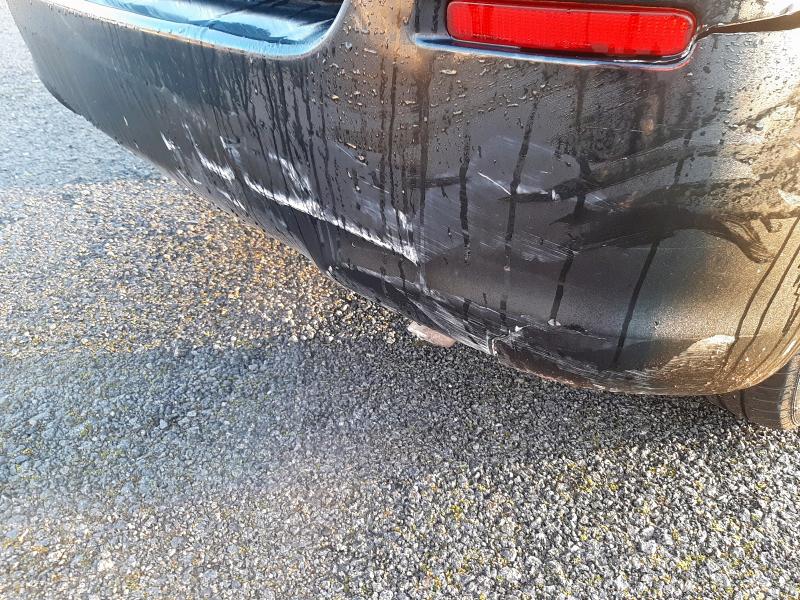 2007 TOYOTA COROLLA VERSO 1.8 VVT-I TR 5DR