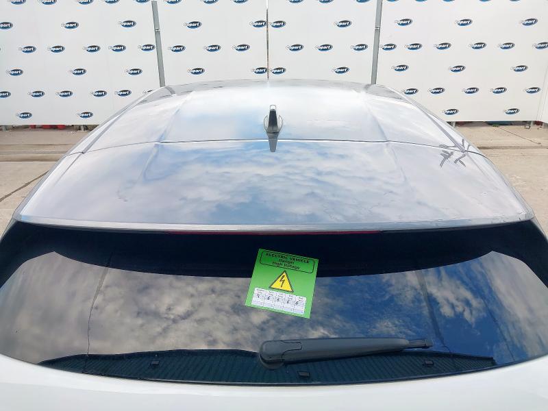 2023 RENAULT MEGANE E-TECH EV60 160KW TECHNO+ 60KWH OPTIMUM CHARGE 5DR AUTO