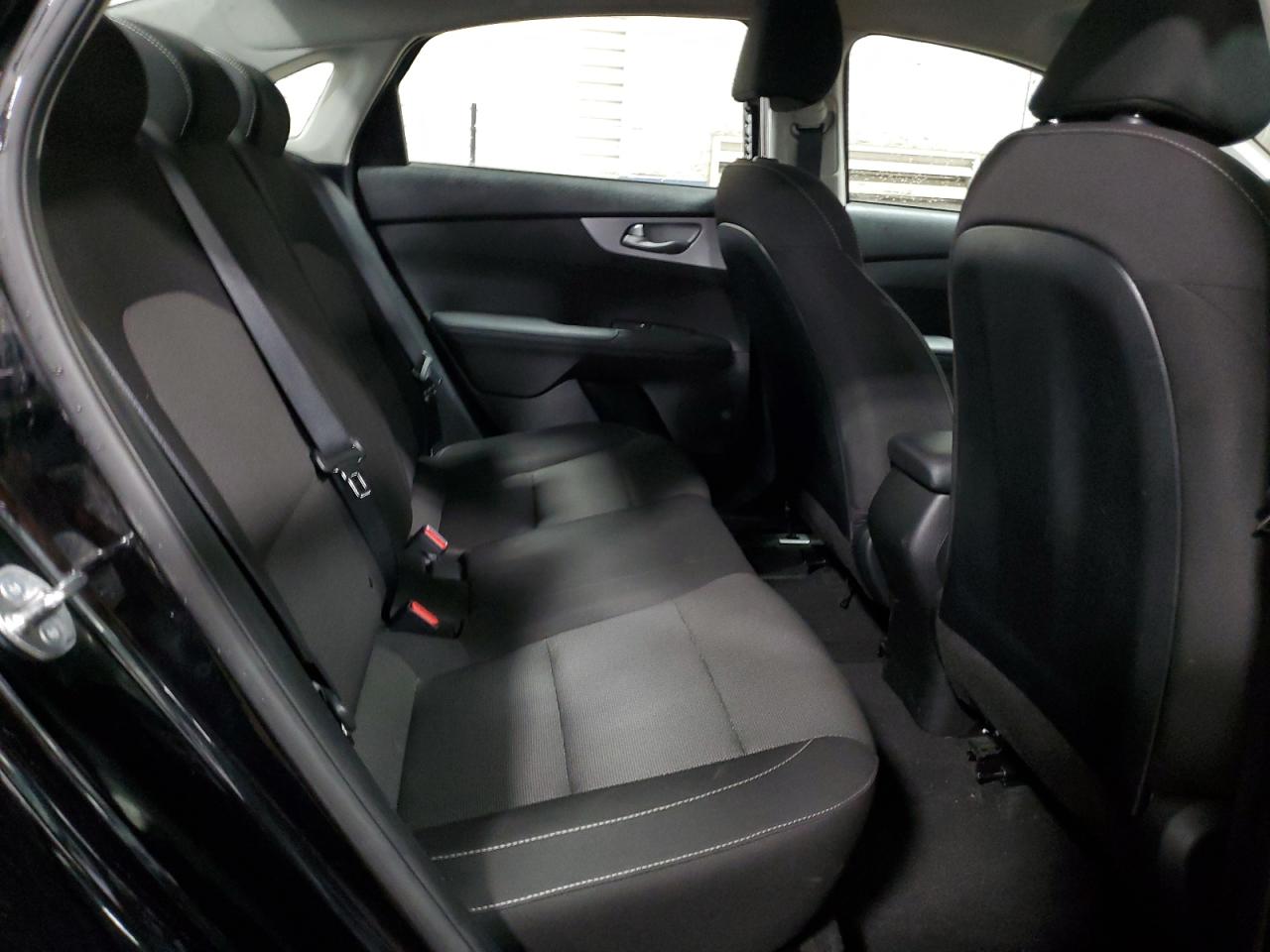 2024 Kia Forte Lx VIN: 3KPF24AD0RE696893 Lot: 92714385