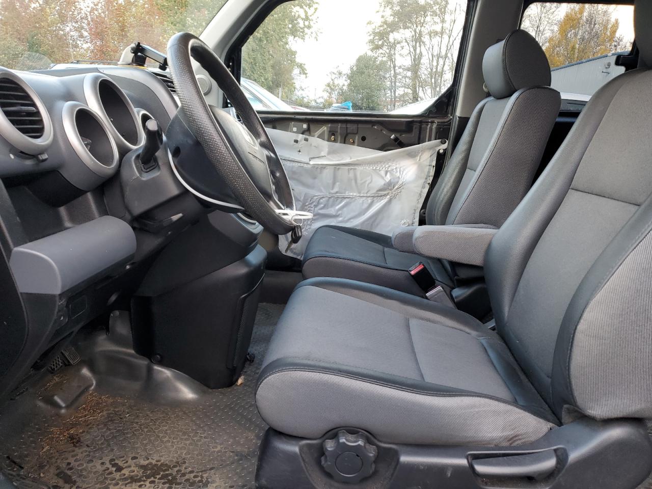 2006 Honda Element Ex VIN: 5J6YH27766L003058 Lot: 90620215