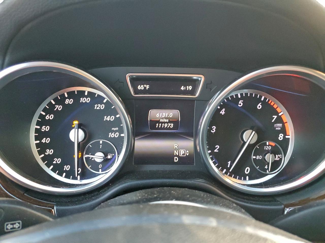 2015 Mercedes-Benz Gl 450 4Matic VIN: 4JGDF6EE9FA478357 Lot: 93928905