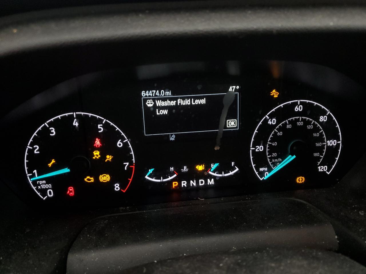 2023 Ford Transit 250 Delivery Van VIN: 1FTBR2Y82PKB67138 Lot: 89514535