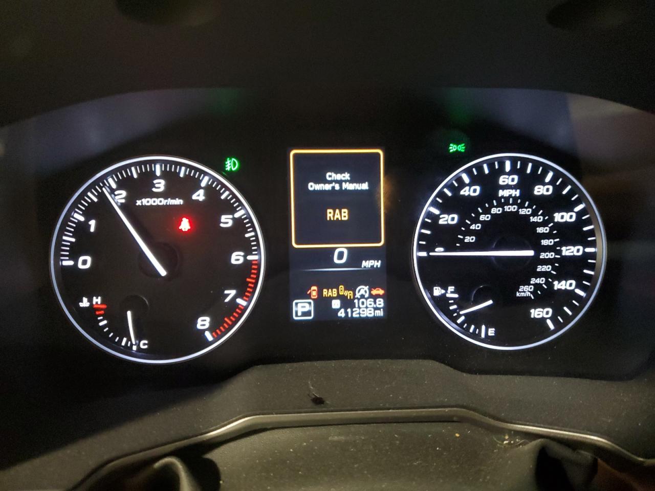 2022 Subaru Outback Touring VIN: 4S4BTGPD9N3238786 Lot: 91636355