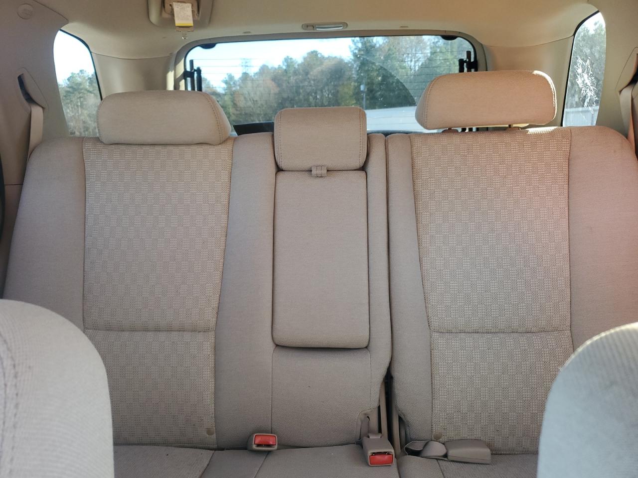 2008 Kia Sportage Ex VIN: KNDJE723087473227 Lot: 92394965