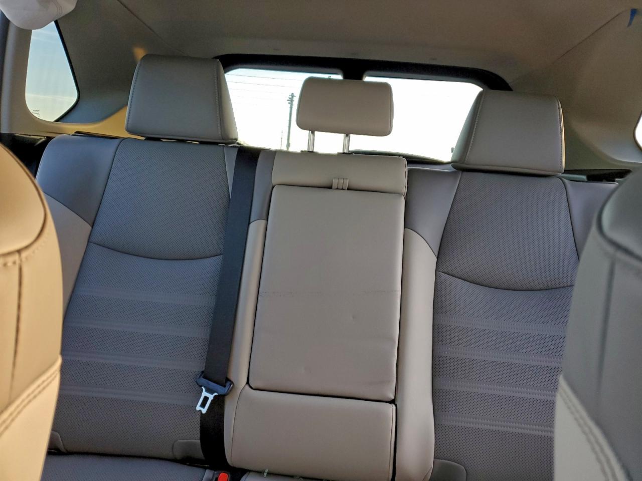 2021 Toyota Rav4 Limited VIN: 4T3D6RFVXMU050770 Lot: 94794285