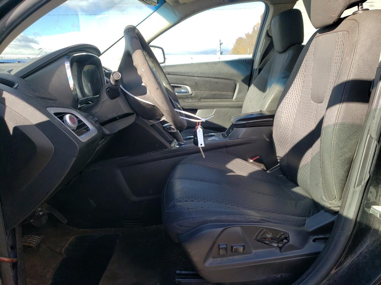 2011 GMC Terrain Sle VIN: 2CTALMEC3B6234069 Lot: 91818715