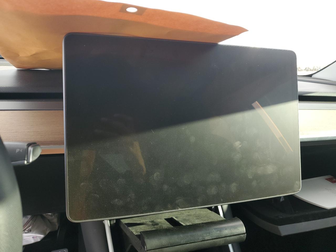 2020 Tesla Model Y VIN: 5YJYGDEFXLF001245 Lot: 91241035