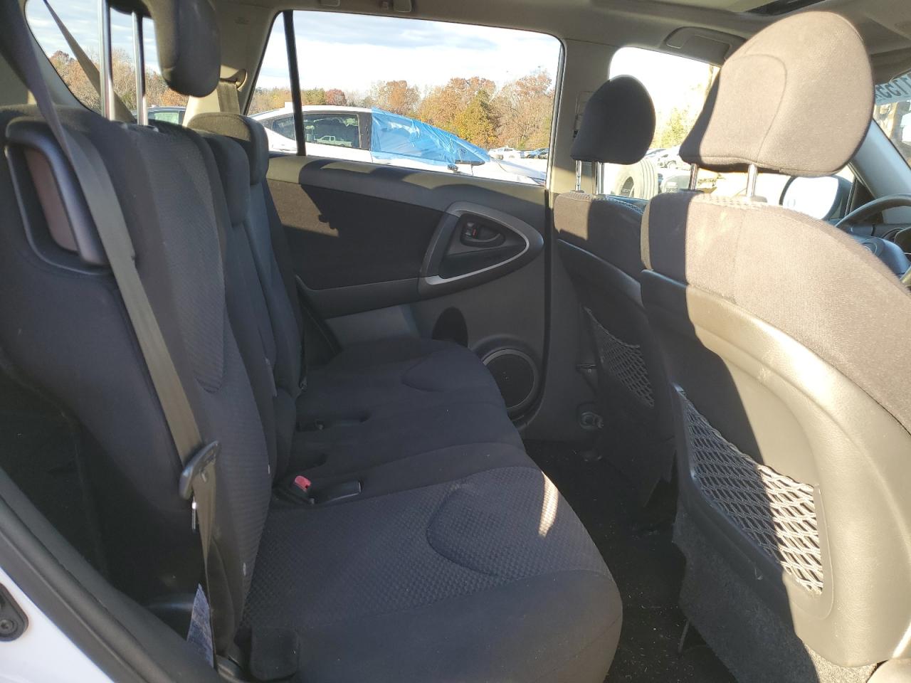 2008 Toyota Rav4 Sport VIN: JTMBD32V986059497 Lot: 92301155