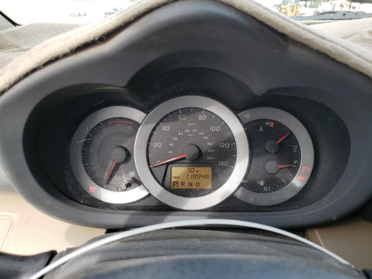 2010 Toyota Rav4 VIN: 2T3ZF4DV8AW046546 Lot: 92760265