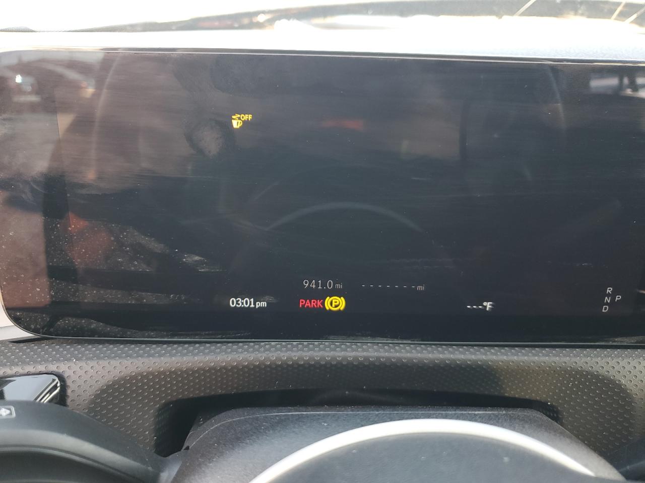 2025 Mercedes-Benz Cla 250 VIN: W1K5J4GB1SN516669 Lot: 91824835