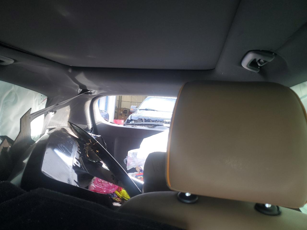 2018 Kia Sportage Sx VIN: KNDPRCA68J7379377 Lot: 93615685