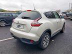 2018 NISSAN JUKE 1.5 DCI TEKNA 5DR for sale at Copart ST HELENS