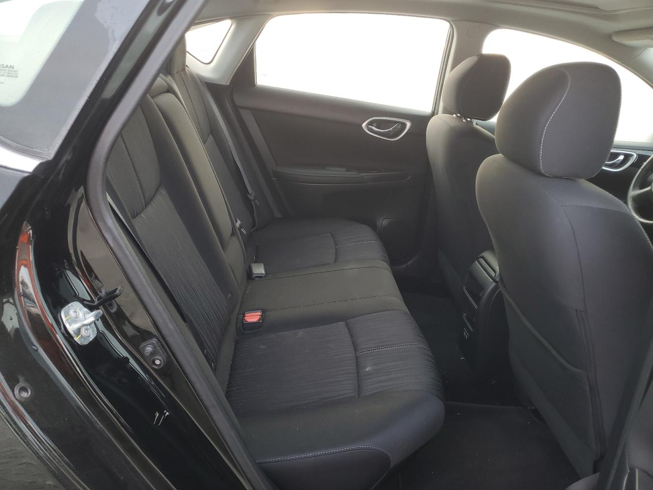 2018 Nissan Sentra S VIN: 3N1AB7AP2JY253916 Lot: 92879455