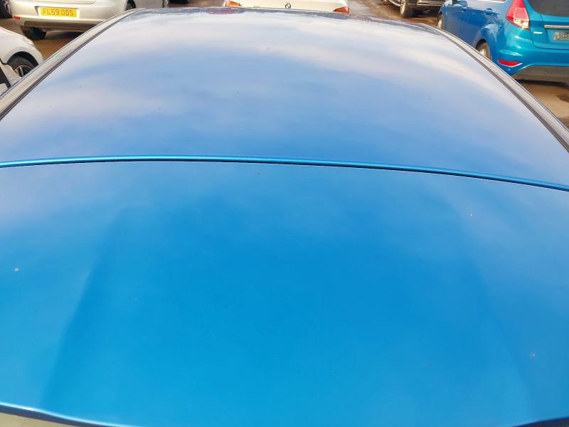 2015 MERCEDES-BENZ A CLASS A180 [1.5] CDI SPORT 5DR AUTO