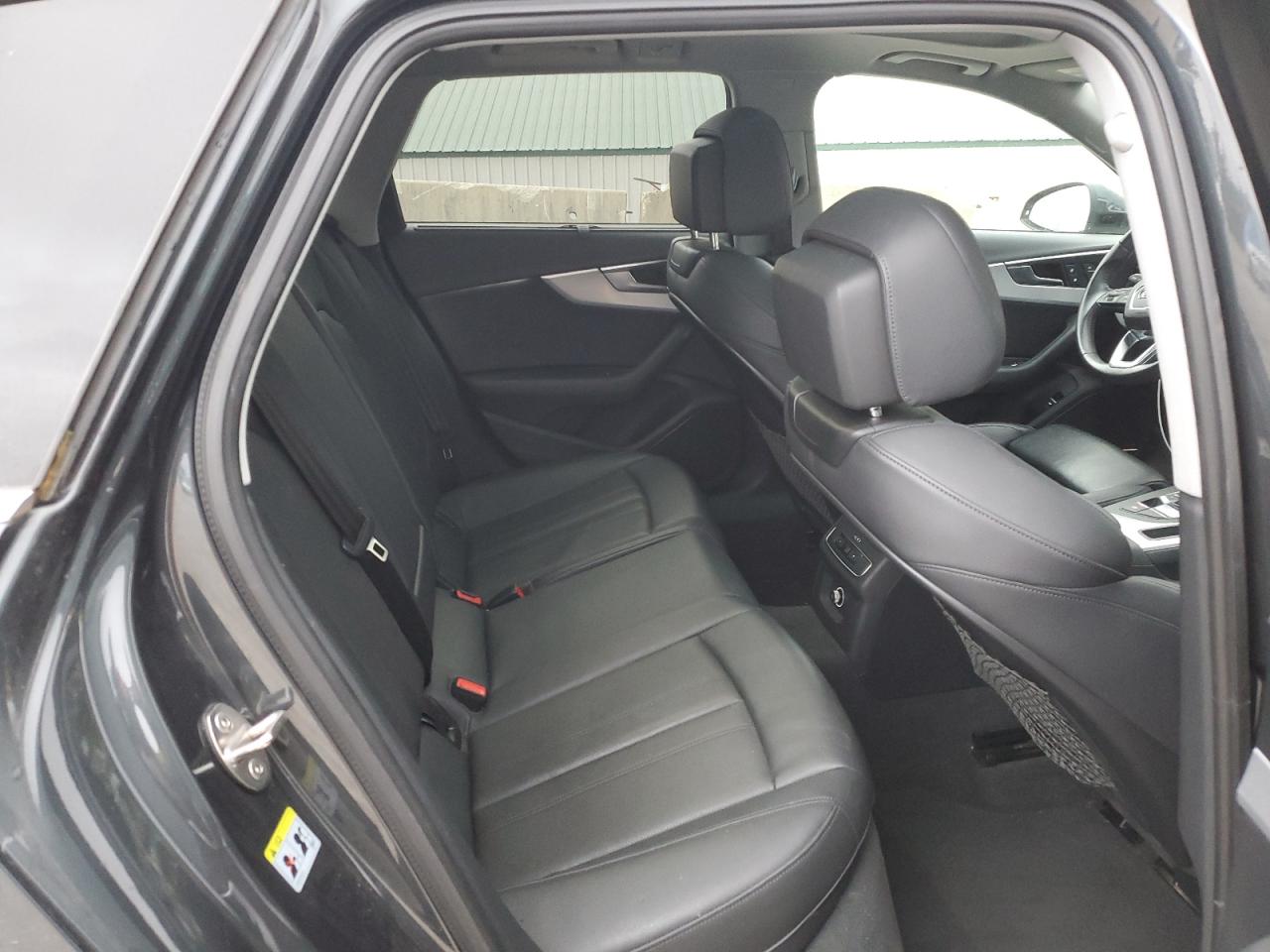 2018 Audi A4 Allroad Premium Plus VIN: WA18NAF49JA100768 Lot: 92213925