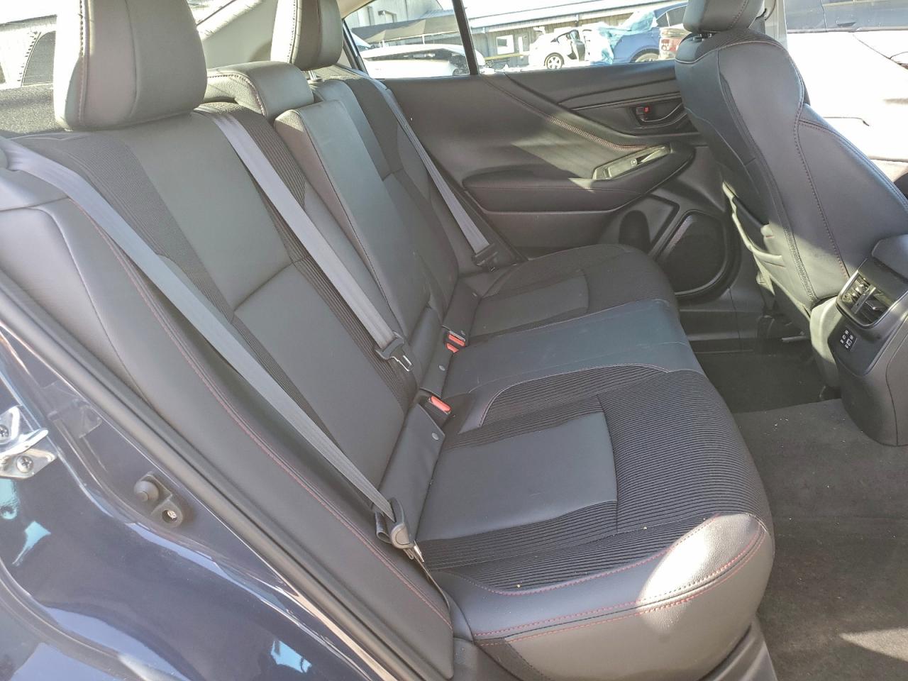 2023 Subaru Legacy Sport VIN: 4S3BWGG62P3006014 Lot: 93913755