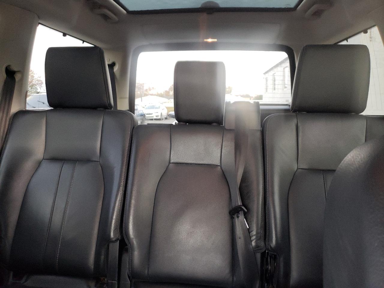 2014 Land Rover Lr4 Hse VIN: SALAG2V64EA707914 Lot: 91995025