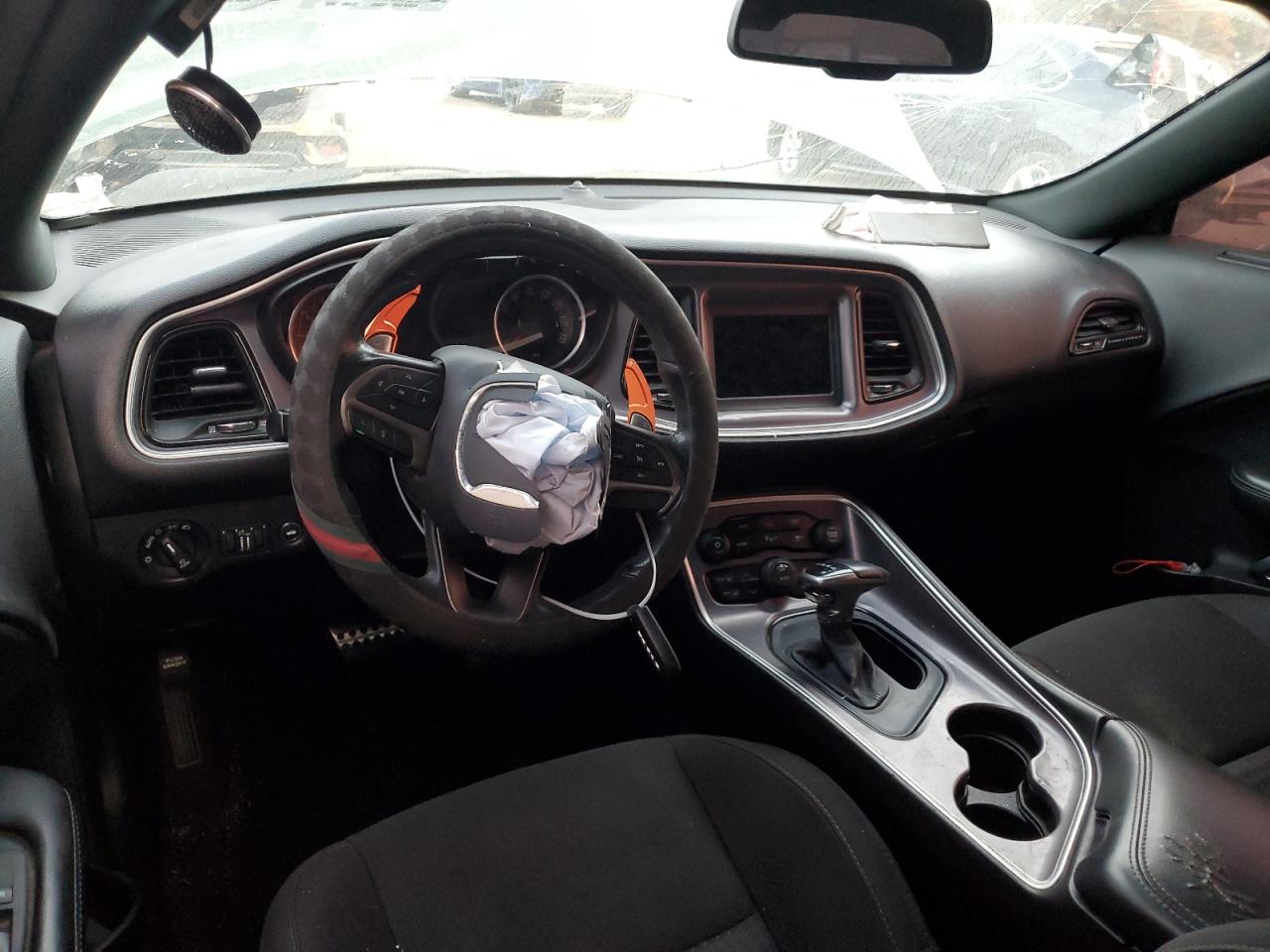 2019 Dodge Challenger R/T VIN: 2C3CDZBTXKH642208 Lot: 93696595