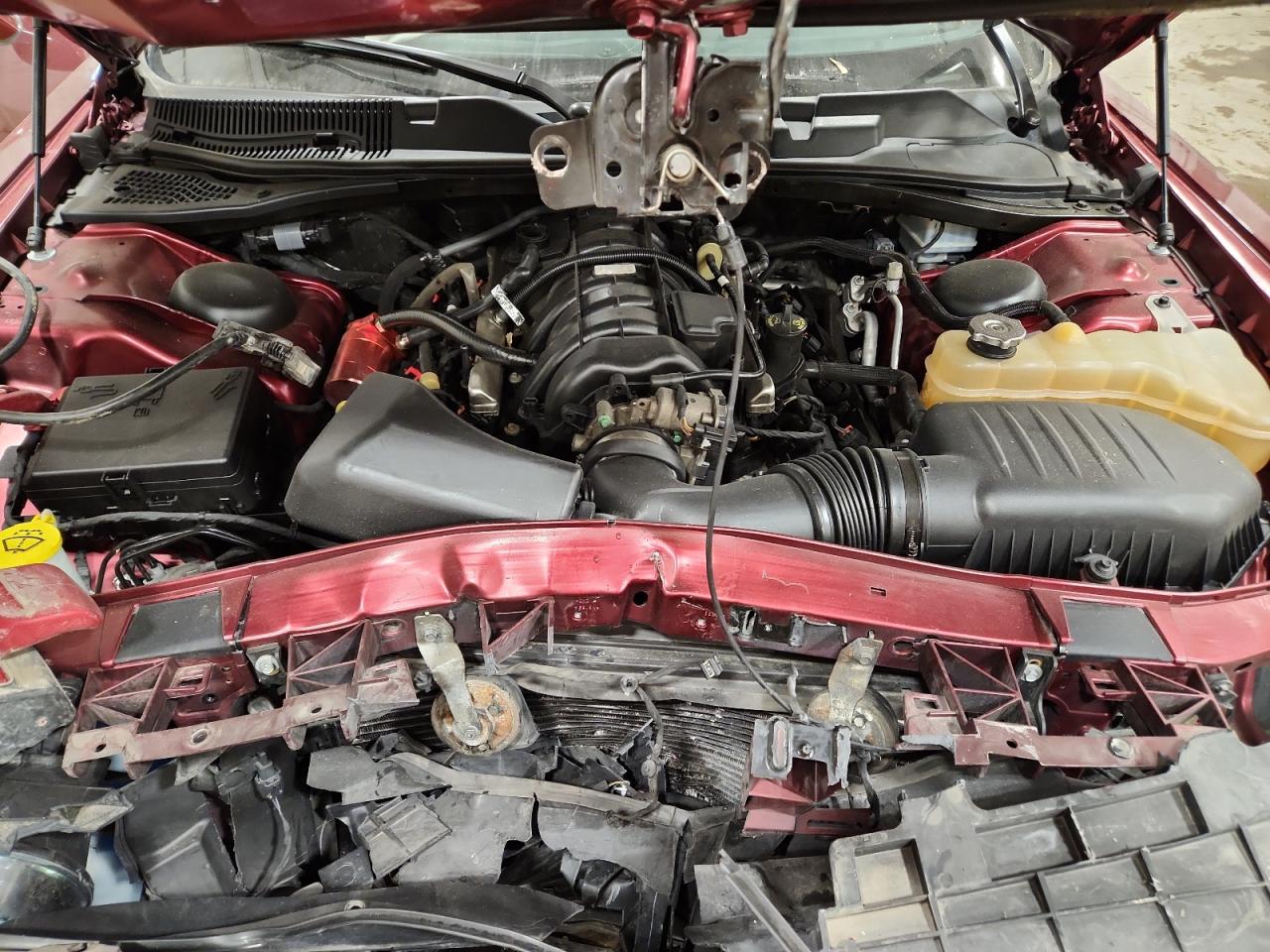 2018 Dodge Challenger R/T VIN: 2C3CDZBT8JH168760 Lot: 91864725