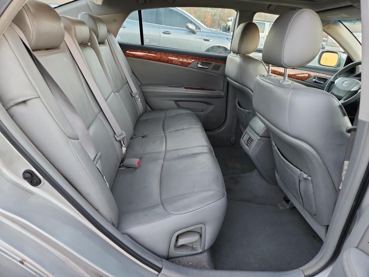 2005 Toyota Avalon Xl VIN: 4T1BK36BX5U035198 Lot: 91125515