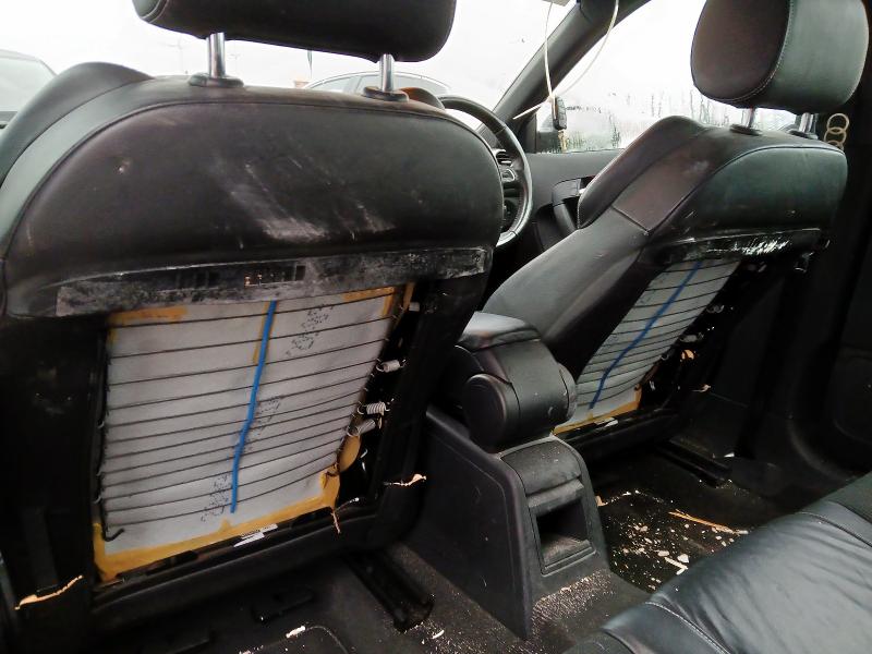 2011 AUDI A3 2.0 TDI S LINE 5DR [START STOP]