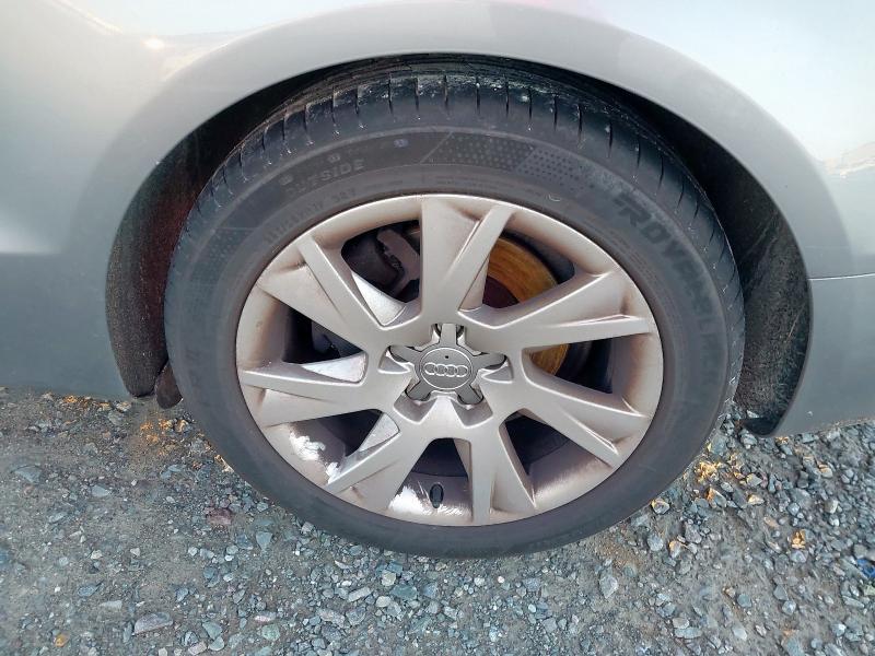 2009 AUDI A5 2.0T FSI SE 2DR [START STOP]