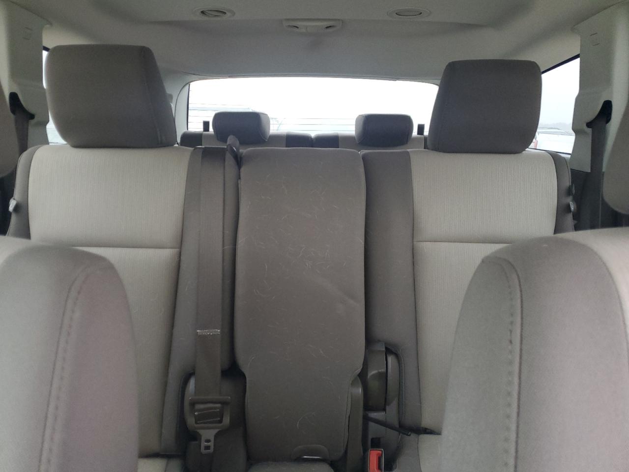 2009 Dodge Journey Sxt VIN: 3D4GG57V89T535749 Lot: 92995775