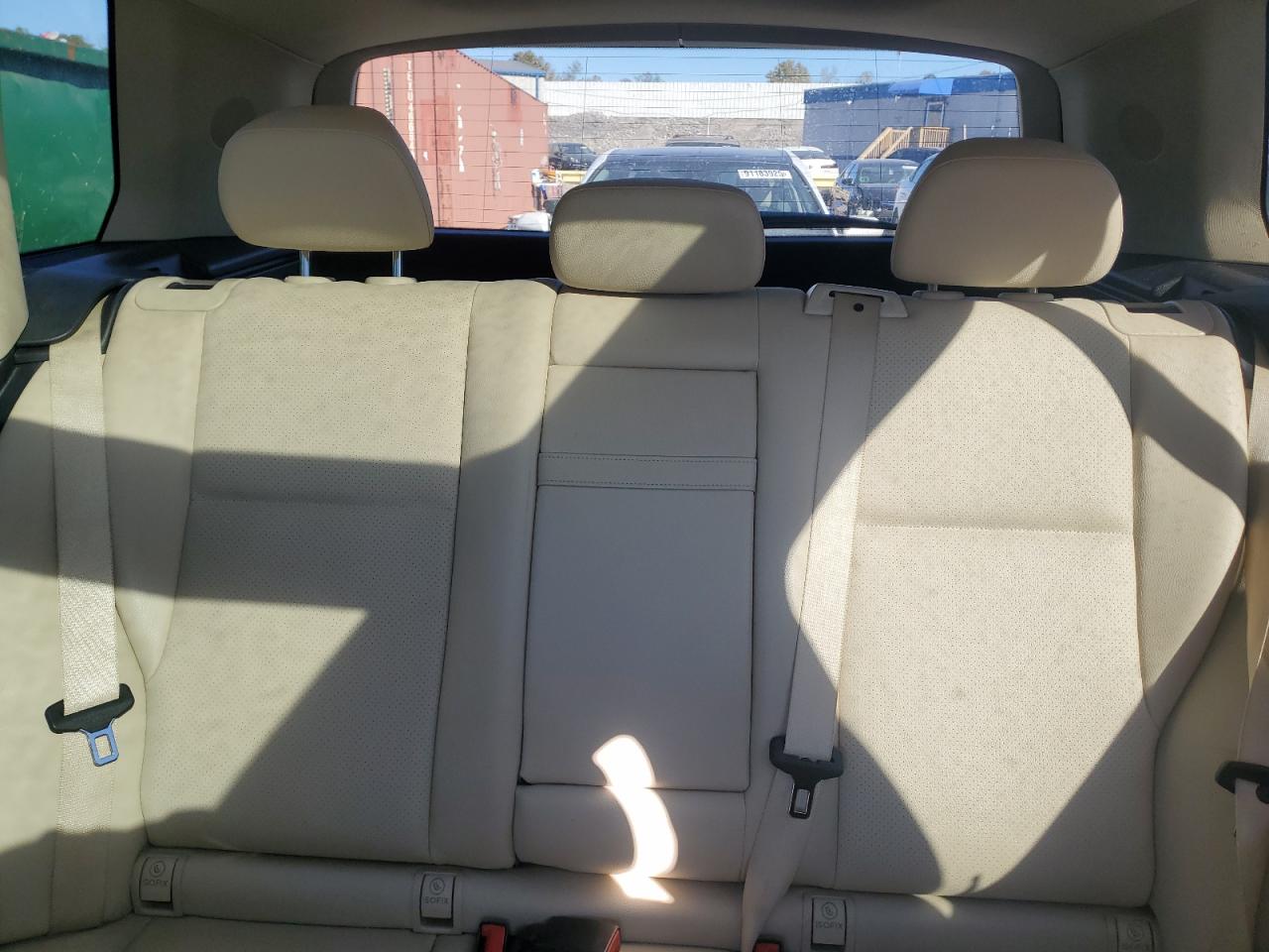 2013 Mercedes-Benz Glk 350 VIN: WDCGG5HB3DG136840 Lot: 90609355