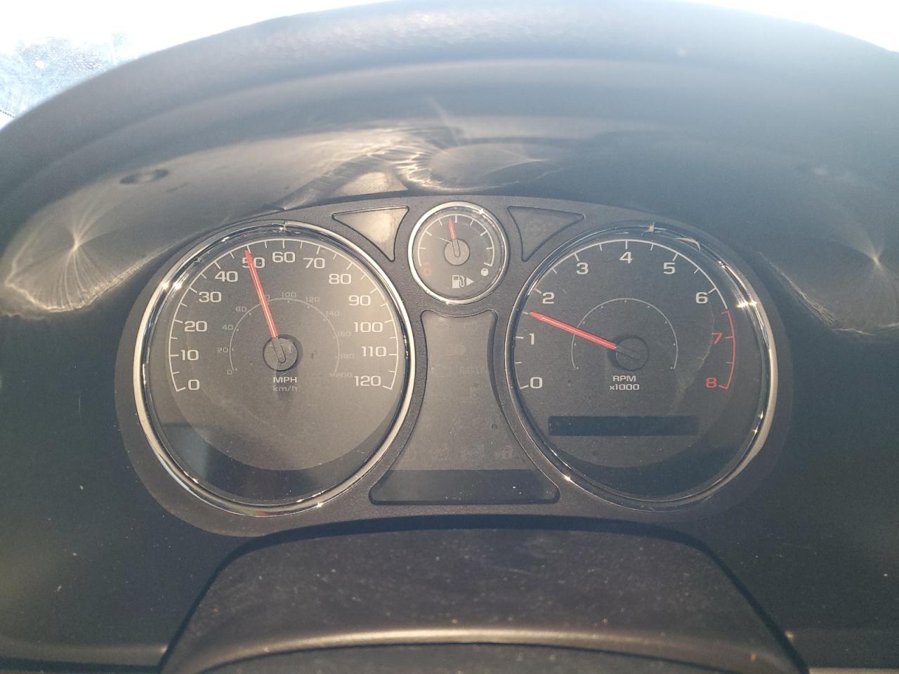 2005 Chevrolet Cobalt Ls VIN: 1G1AL12F457622675 Lot: 91640485