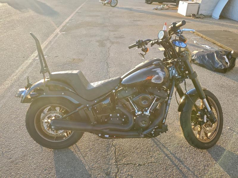 2024 HARLEY-DAVIDSON FXLRS    for sale at Copart CA - RANCHO CUCAMONGA