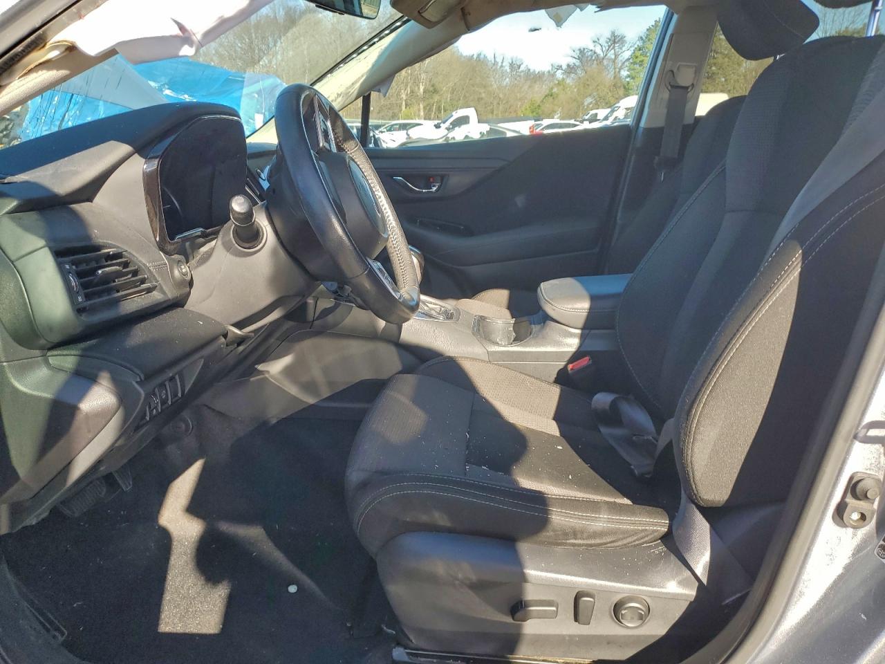 2021 Subaru Outback Premium VIN: 4S4BTADC3M3157080 Lot: 94597795