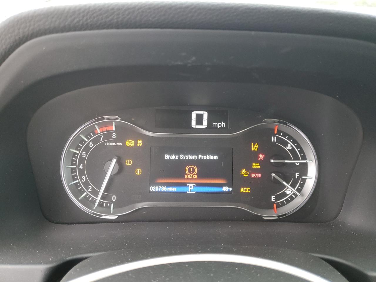 2023 Honda Ridgeline Rtl VIN: 5FPYK3F58PB050634 Lot: 92636425