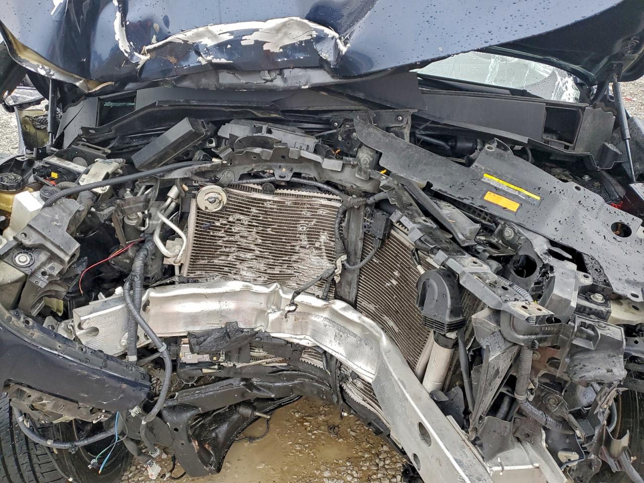 2018 Infiniti Qx60 VIN: 5N1DL0MM5JC523242 Lot: 93398175