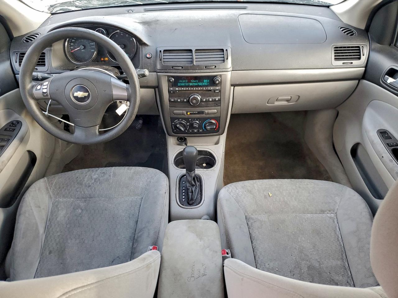 2009 Chevrolet Cobalt Lt VIN: 1G1AT58H797128218 Lot: 94385715