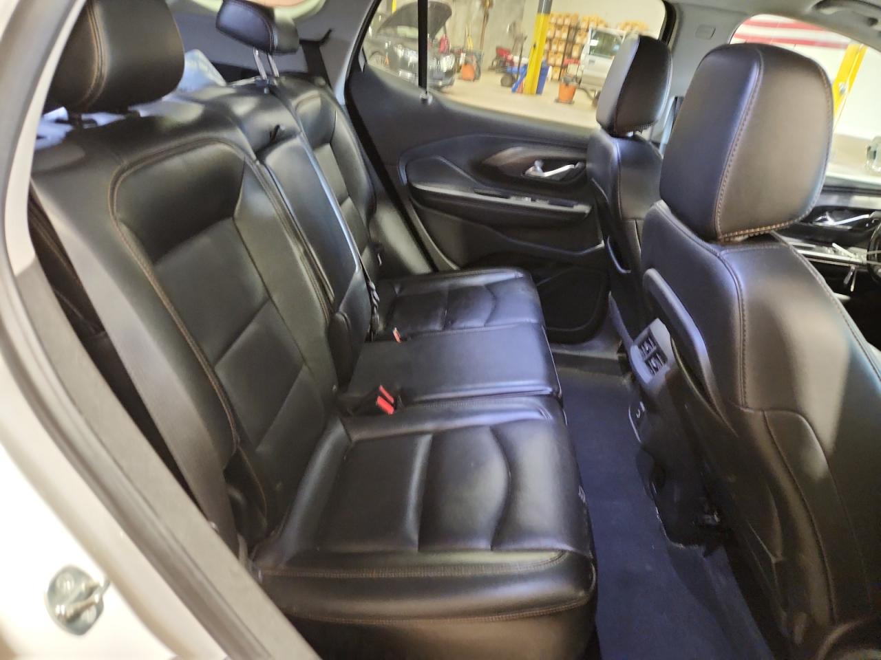 2019 GMC Terrain Slt VIN: 3GKALPEV0KL198419 Lot: 92936615